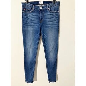 Hudson Krista Super Skinny Jeans Medium Wash Size 30 Women